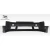 1989-1994 Nissan 240SX V-Speed Front Bumper - image 15
