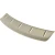 FRP WAL BISO Upper Spoiler Wing Cover > Nissan GT-R GTR (R35) 2009-2015 - image 1