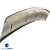 FRP WAL BISO Upper Spoiler Wing Cover > Nissan GT-R GTR (R35) 2009-2015 - image 8