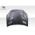 2013-2016 Hyundai Genesis AM-S Hood - image 14
