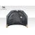 2013-2016 Hyundai Genesis AM-S Hood - image 13