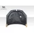 2013-2016 Hyundai Genesis AM-S Hood - image 12