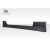 1989-1994 Nissan 240SX S13 V-Speed Side Skirts Rocker Panels - 2 Piece - image 4