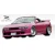 1989-1994 Nissan 240SX V-Speed Side Skirts - image 10