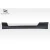 1989-1994 Nissan 240SX V-Speed Side Skirts - image 15