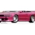 1989-1994 Nissan 240SX V-Speed Side Skirts - image 4