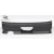 1989-1994 Nissan 240SX V-Speed Rear Bumper - image 7