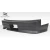 1989-1994 Nissan 240SX V-Speed Rear Bumper - image 11