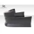 1989-1994 Nissan 240SX V-Speed Rear Bumper - image 13