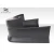 1989-1994 Nissan 240SX V-Speed Rear Bumper - image 12