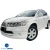 FRP ING Front Add-on Valance > Nissan Murano 2003-2007 - image 6