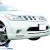 FRP ING Front Add-on Valance > Nissan Murano 2003-2007 - image 8
