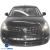 FRP ING Front Add-on Valance > Nissan Murano 2003-2007 - image 3