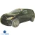 FRP ING Front Add-on Valance > Nissan Murano 2003-2007 - image 4