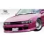 1989-1994 Nissan S13 Silvia V-Speed Front Bumper - image 4