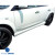 FRP ING Side Skirts > Nissan Murano 2003-2007 - image 7
