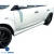 FRP ING Side Skirts > Nissan Murano 2003-2007 - image 7