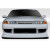 1989-1994 Nissan Skyline R32 2DR Type U Body Kit - 4 Piece - image 6