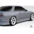 1989-1994 Nissan Skyline R32 2DR Type U Body Kit - 4 Piece - image 15