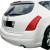 FRP ING Rear Add-on Valance > Nissan Murano 2003-2007 - image 3