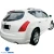 FRP ING Rear Add-on Valance > Nissan Murano 2003-2007 - image 8