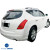 FRP ING Rear Add-on Valance > Nissan Murano 2003-2007 - image 8