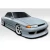 1989-1994 Nissan Skyline R32 4DR V-Speed Body Kit - 4 Piece - image 1