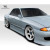 1989-1994 Nissan Skyline R32 4DR V-Speed Body Kit - 4 Piece - image 19