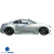 FRP ING Body Kit 4pc > Nissan Murano 2003-2007 - image 34