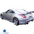 FRP ING Body Kit 4pc > Nissan Murano 2003-2007 - image 40