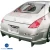 FRP ING Body Kit 4pc > Nissan Murano 2003-2007 - image 54