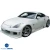 FRP ING Body Kit 4pc > Nissan Murano 2003-2007 - image 17