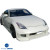 FRP ING Body Kit 4pc > Nissan Murano 2003-2007 - image 19