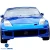 FRP ING Body Kit 4pc > Nissan Murano 2003-2007 - image 6