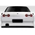 1989-1994 Nissan Skyline R32 2DR V-Speed Body Kit - 4 Piece - image 3
