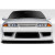 1989-1994 Nissan Skyline R32 2DR Duraflex V-Speed Body Kit - 4 Piece - image 6
