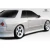 1989-1994 Nissan Skyline R32 2DR V-Speed Body Kit - 4 Piece - image 17