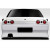 1989-1994 Nissan Skyline R32 2DR Duraflex V-Speed Body Kit - 4 Piece - image 41