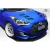 2012-2017 Hyundai Veloster Hyundai Veloster AM-S Hood - 1 Piece - image 4