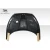 2012-2017 Hyundai Veloster Hyundai Veloster AM-S Hood - 1 Piece - image 11