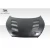 2012-2017 Hyundai Veloster AM-S Hood - image 12