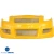 FRP CON Front Bumper > Toyota Yaris 2007-2008 > 3/5dr Hatchback - image 3