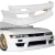FRP DMA t3 Front Bumper > Nissan Silvia (S13) 1989-1994> 2/3dr - image 16