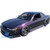 ModeloDrive FRP DMA t3 Front Bumper > Nissan Silvia S13 1989-1994> 2/3dr - image 7