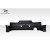 1989-1994 Nissan Skyline R32 2DR V-Speed Rear Bumper - 1 Piece - image 13