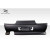 1989-1994 Nissan Skyline R32 2DR V-Speed Rear Bumper - 1 Piece - image 9