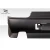 1989-1994 Nissan Skyline V-Speed Rear Bumper - image 11