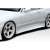 1989-1994 Nissan Skyline R32 2DR V-Speed Side Skirts - 2 Piece - image 1