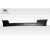 1989-1994 Nissan Skyline R32 2DR V-Speed Side Skirts - 2 Piece - image 3