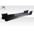 1989-1994 Nissan Skyline R32 2DR V-Speed Side Skirts - 2 Piece - image 9